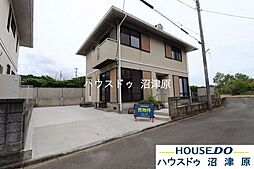 裾野市佐野　中古戸建