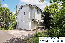 熱海市網代　中古戸建
