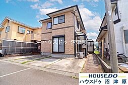 沼津市下香貫藤井原　中古戸建