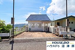 熱海市下多賀　中古戸建