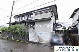 裾野市佐野　中古戸建