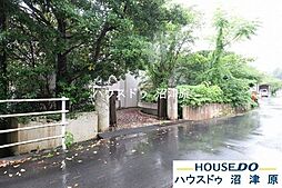伊豆市修善寺　中古戸建