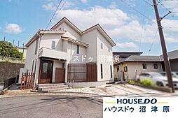 三島市北沢　中古戸建