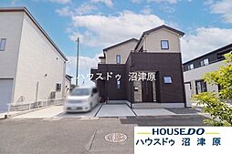 富士市川成新町 中古戸建
