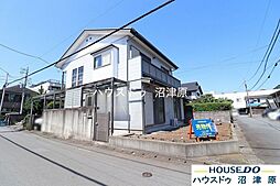 沼津市下香貫浜田　中古戸建