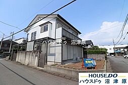 沼津市下香貫浜田　中古戸建