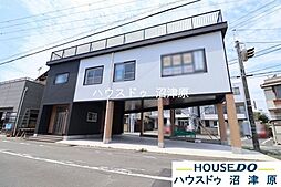 沼津市我入道東町　中古戸建
