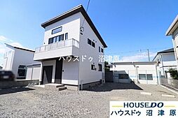 富士市鮫島　中古戸建
