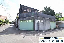 伊豆の国市南條　中古戸建