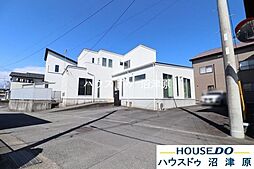 富士市鮫島　中古戸建