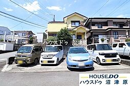 富士宮市小泉　中古戸建
