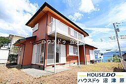 裾野市千福が丘2丁目　中古戸建