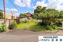裾野市平松　売土地