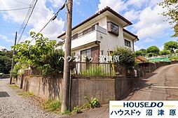 富士市三ツ沢　中古戸建