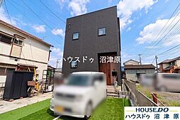 沼津市原　中古戸建