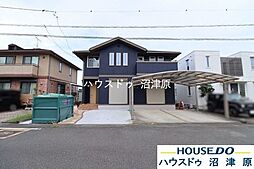 富士市宮島　中古戸建