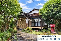 富士市比奈　中古戸建