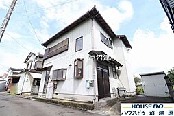 裾野市茶畑　中古戸建