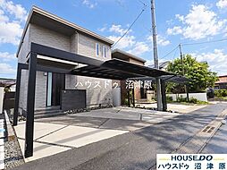 沼津市大諏訪　中古戸建