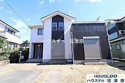 裾野市呼子2丁目　中古戸建