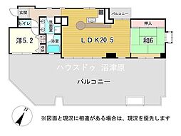 ライオンズマンション熱海伊豆山
