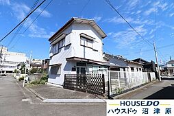 沼津市本字下一丁田　売土地