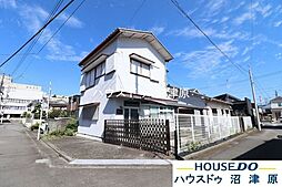 沼津市本字下一丁田　売土地