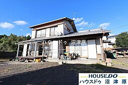 富士宮市小泉　中古戸建