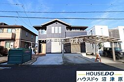 富士市宮島　中古戸建