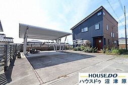 富士宮市山宮　中古戸建