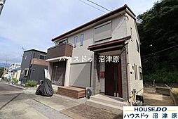 清水町徳倉　中古戸建