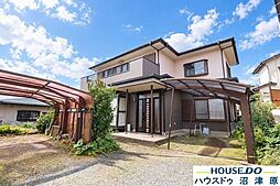 御殿場市神山　中古戸建
