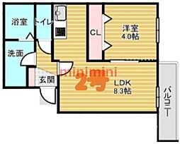 吹田市泉町4丁目