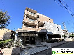 グレイス二日市壱番館 405