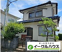 牛島一戸建て 1