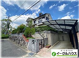 太宰府市大佐野4丁目貸家 1