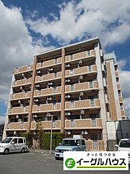 ア　ラ　モード　アビタシオン 306