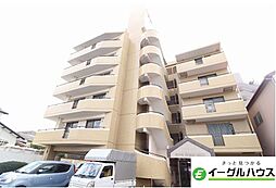 プリンスマンション五条 404