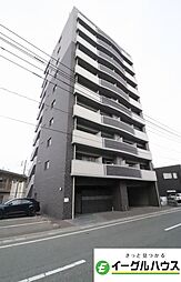 ダイアリー二日市駅前 205