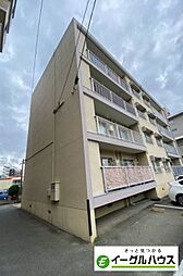 井上マンション 301