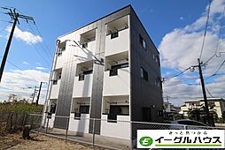 とまとハウス 203