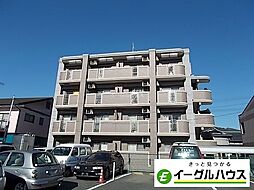 プラシード　ヴィラ 404