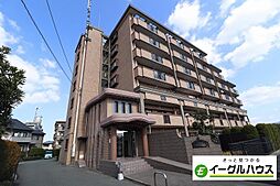 プレステージ塔原 603