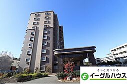 ブランコート筑紫野 605