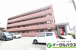 ヴィルシーナ松嶋 201