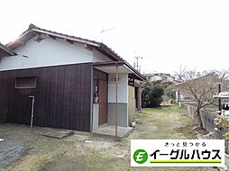 帆足貸家3号
