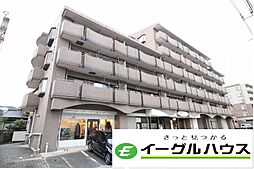 エスポアール石坂 407