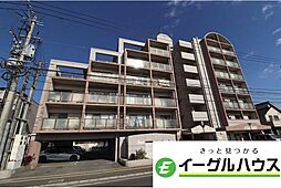 清喜スカイマンション二日市 504