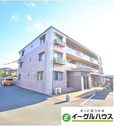 グランドソレーユ 203