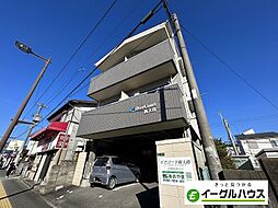 ピアコート梅大路 202